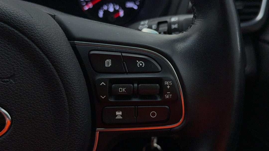 2017 Kia Optima Si, Automatic, 59114 km, Cruise Control