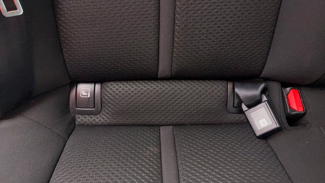 2017 Kia Optima Si, Automatic, 59114 km, Child Seat Anchor Points