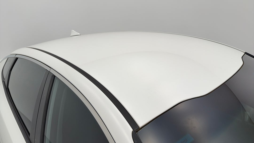 2017 Kia Optima Si, Automatic, 59114 km, Roof/Sunroof View