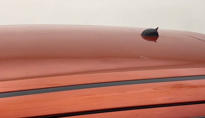 2012 Maruti Swift VXI, Petrol, Manual, 45,351 km, Roof - <3 inch diameter