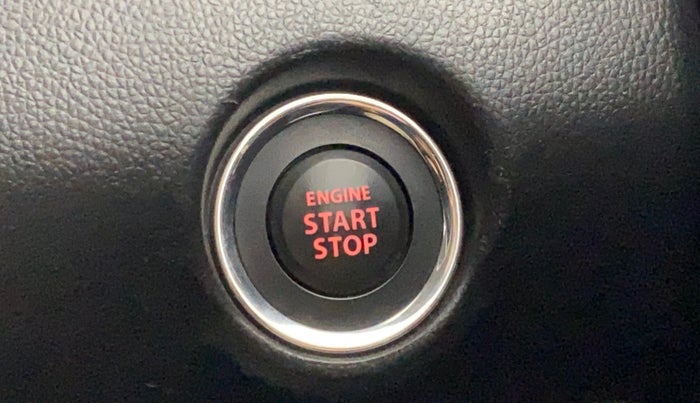 2018 Maruti Swift ZXI (AMT), Petrol, Automatic, 22,330 km, Keyless Start/ Stop Button