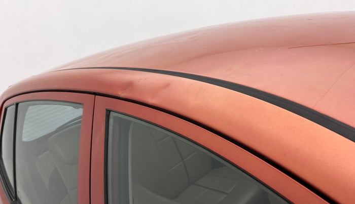 2010 Hyundai i10 SPORTZ 1.2, Petrol, Manual, 87,638 km, Right B pillar - Paint is slightly faded