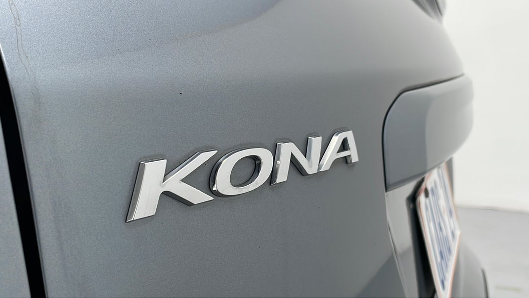 Badge (Boot Left Side)