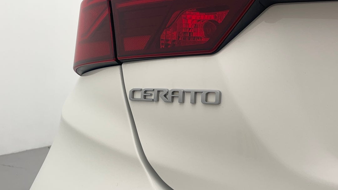 Badge (Boot Left Side)