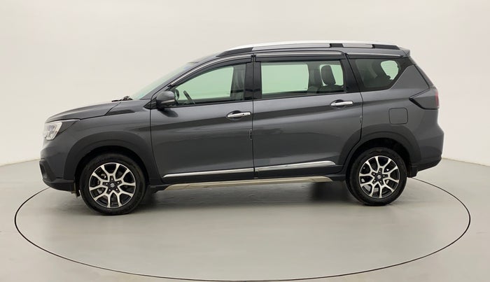 2022 Maruti XL6 ALPHA AT, Petrol, Automatic, 29,106 km, Left Side