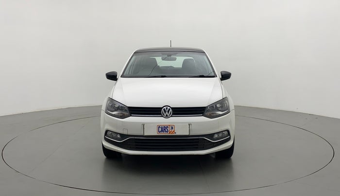 2019 Volkswagen Polo HIGHLINE PLUS 1.0, Petrol, Manual, 34,187 km, Highlights