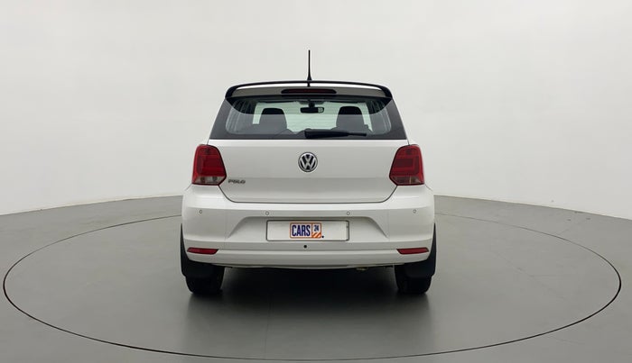 2019 Volkswagen Polo HIGHLINE PLUS 1.0, Petrol, Manual, 34,187 km, Back/Rear