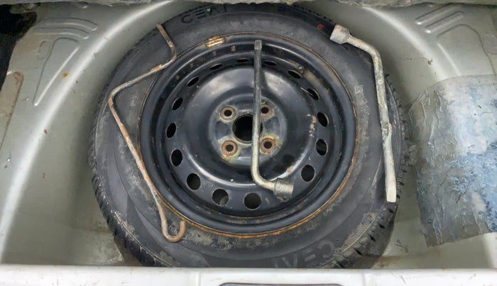 2013 Toyota Etios Liva G, Petrol, Manual, Spare Tyre