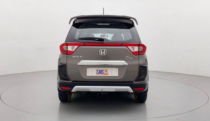 2016 Honda BR-V 1.5 i-VTEC VX, Petrol, Manual, 62,786 km, Back/Rear