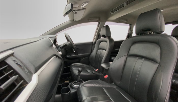 2016 Honda BR-V 1.5 i-VTEC VX, Petrol, Manual, 62,786 km, Right Side Front Door Cabin