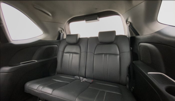 2016 Honda BR-V 1.5 i-VTEC VX, Petrol, Manual, 62,786 km, Third Seat Row ( optional )