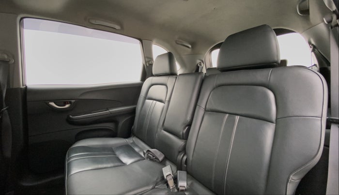 2016 Honda BR-V 1.5 i-VTEC VX, Petrol, Manual, 62,786 km, Right Side Rear Door Cabin