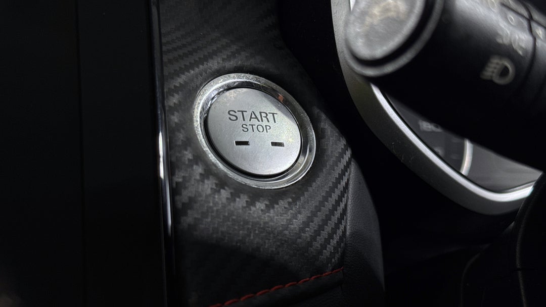 2022 MG Zst Core, Automatic, 62557 km, Keyless / Button Start