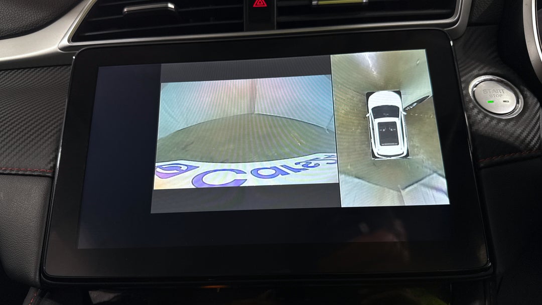 2022 MG Zst Core, Automatic, 62557 km, Parking Camera