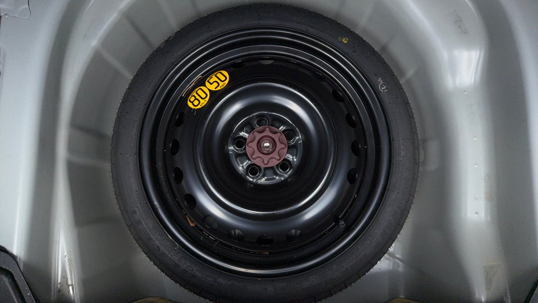 Spare Wheel