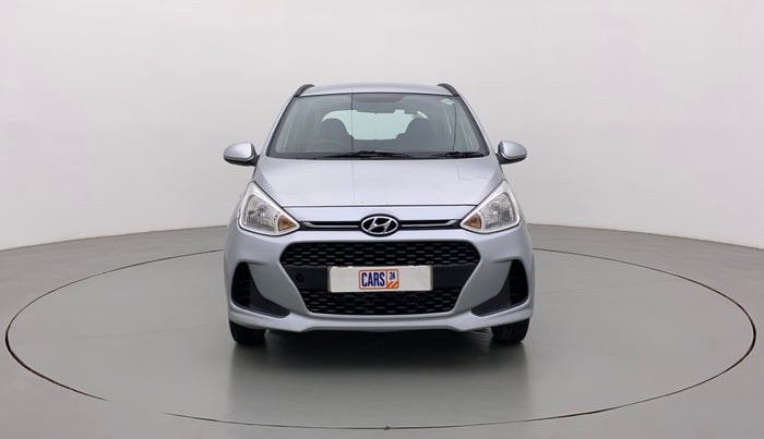 2019 Hyundai Grand i10 MAGNA 1.2 KAPPA VTVT CNG, CNG, Manual, 65,892 km, Highlights