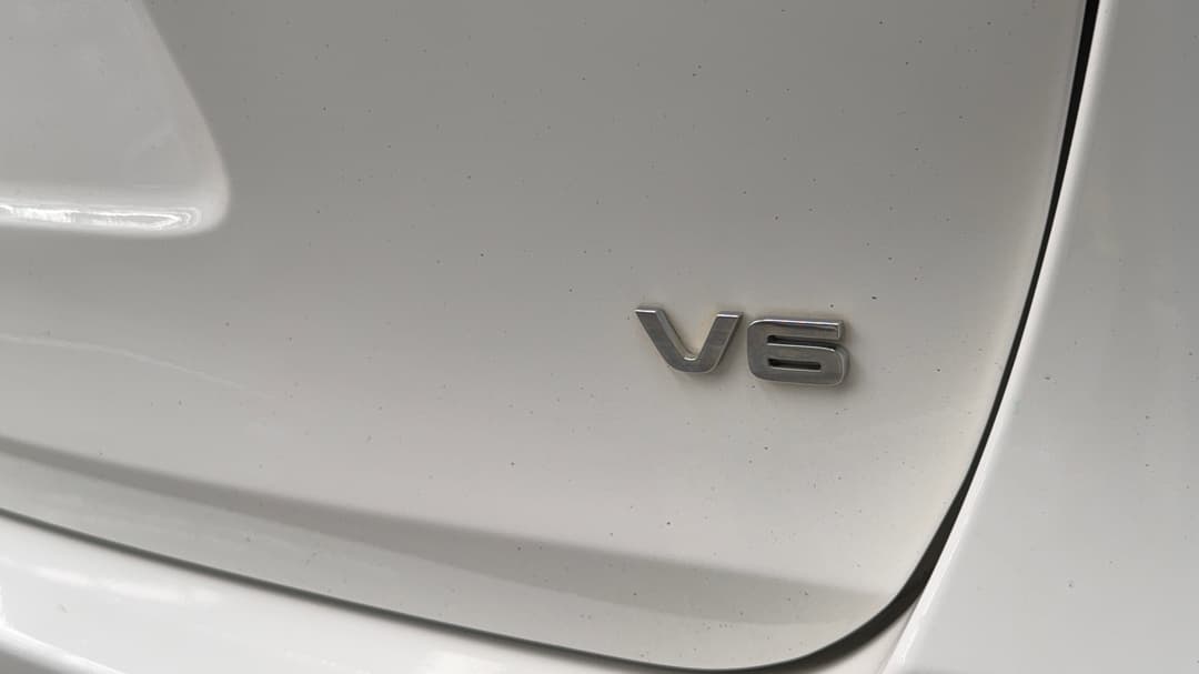2019 Kia Sorento Si (4x2), Automatic, 103827 km, Badge (Boot Right Side)
