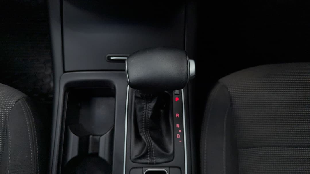 2019 Kia Sorento Si (4x2), Automatic, 103827 km, Gear Lever 
