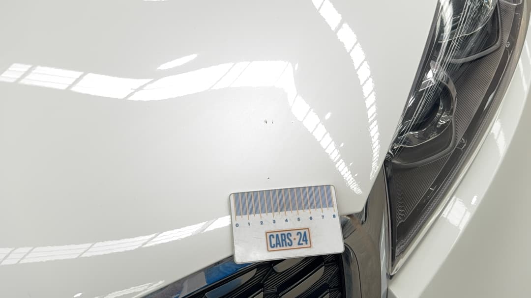 2019 Kia Sorento Si (4x2), Automatic, 103827 km, Bonnet Chip