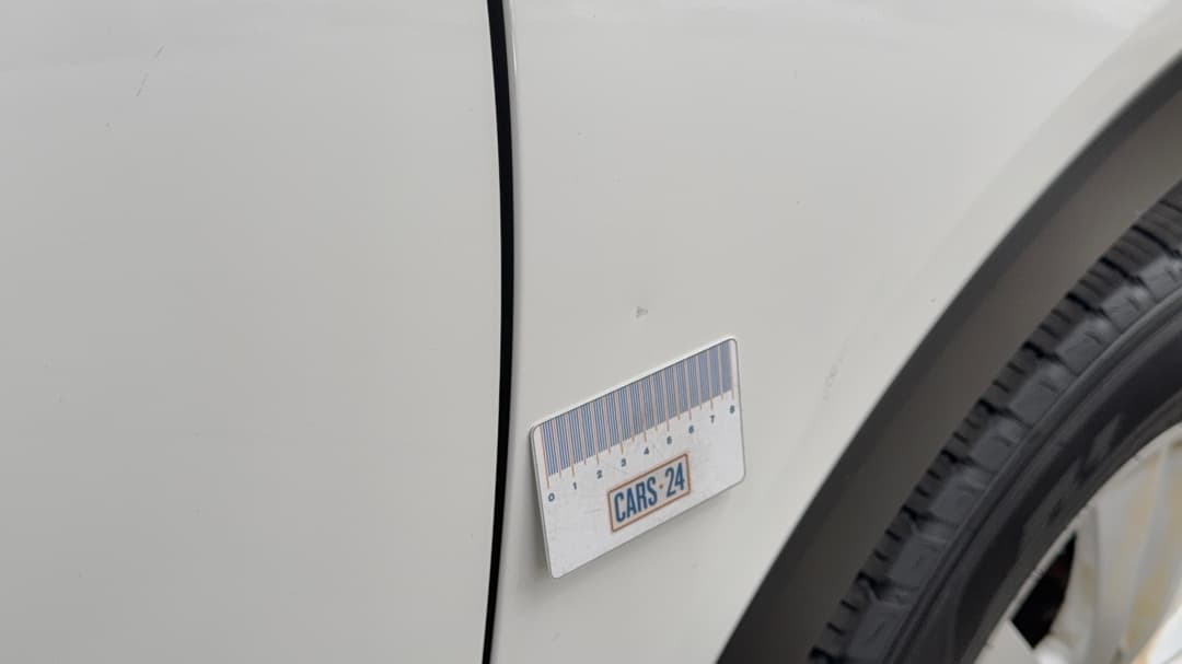 2019 Kia Sorento Si (4x2), Automatic, 103827 km, Quarter Panel Front RHS Guard Dent