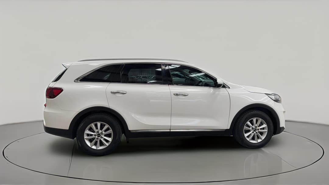 2019 Kia Sorento Si (4x2), Automatic, 103827 km, Right Side View
