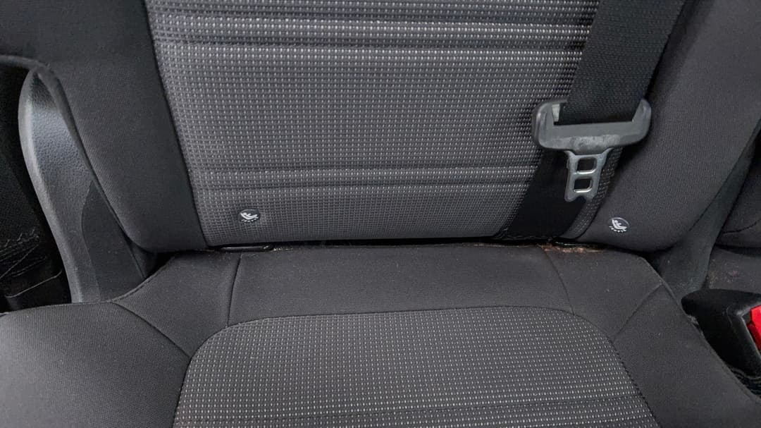 2019 Kia Sorento Si (4x2), Automatic, 103827 km, Child Seat Anchor Points