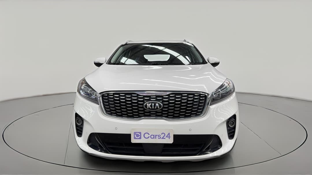 2019 Kia Sorento Si (4x2), Automatic, 103827 km, Front View