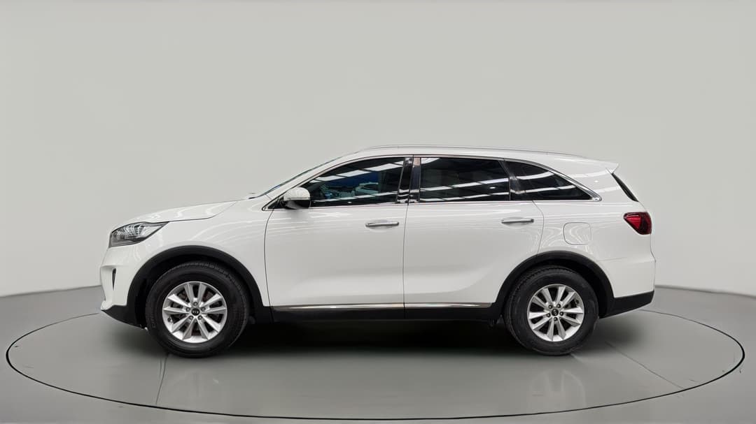 2019 Kia Sorento Si (4x2), Automatic, 103827 km, Left Side View