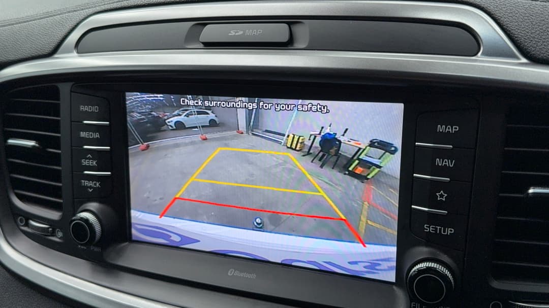 2019 Kia Sorento Si (4x2), Automatic, 103827 km, Parking Camera