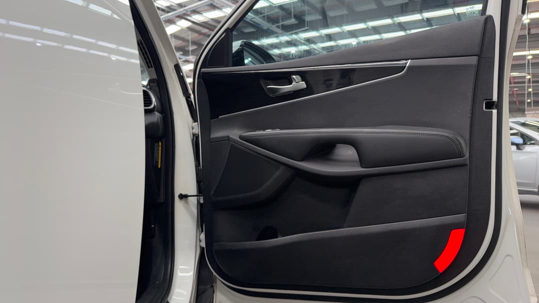 2019 Kia Sorento Si (4x2), Automatic, 103827 km, Speaker View