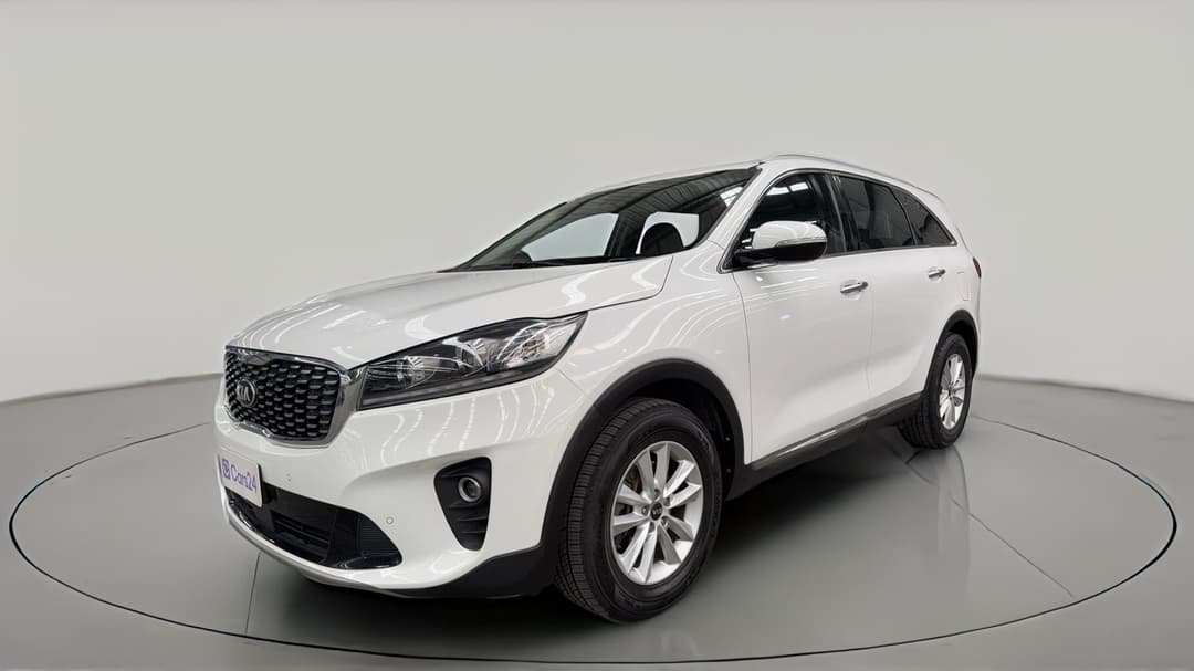 2019 Kia Sorento Si (4x2), Automatic, 103827 km, Left Front Diagonal (45- Degree) View