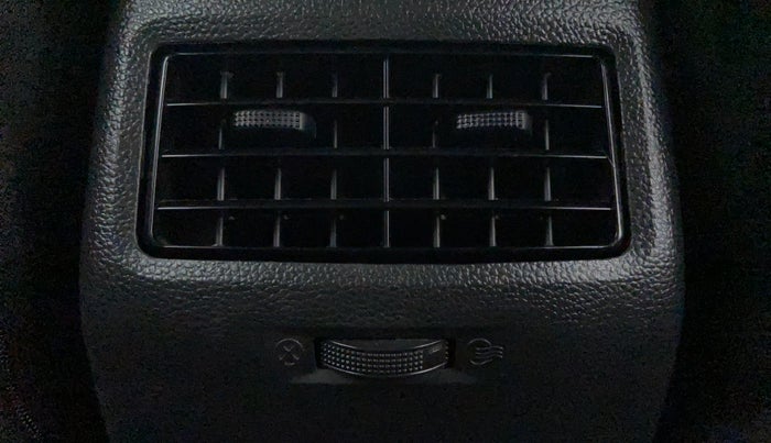 2017 Hyundai Elite i20 SPORTZ 1.2, Petrol, Manual, 17,080 km, Rear AC Vents