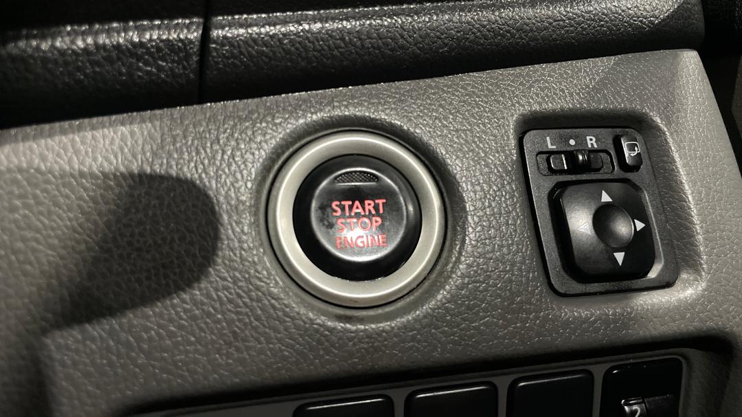 2018 Mitsubishi Triton Gls (4x4) Sports Edt, Manual, 111209 km, Keyless / Button Start