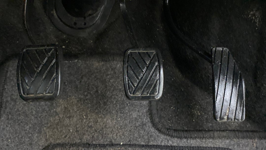 Pedals