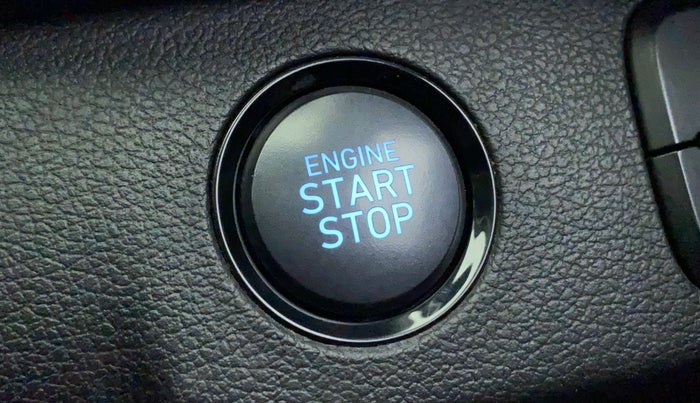 2019 Hyundai VENUE SX PLUS 1.0 TURBO DCT, Petrol, Automatic, 53,193 km, Keyless Start/ Stop Button