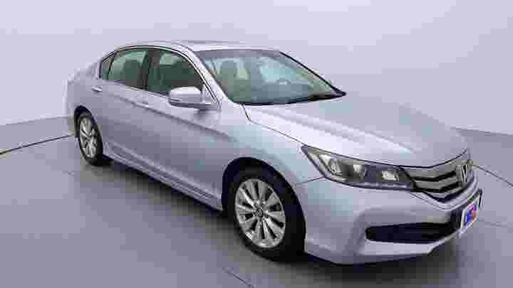 Used HONDA ACCORD 2015 LX B Automatic, 112,064 km, Petrol Car