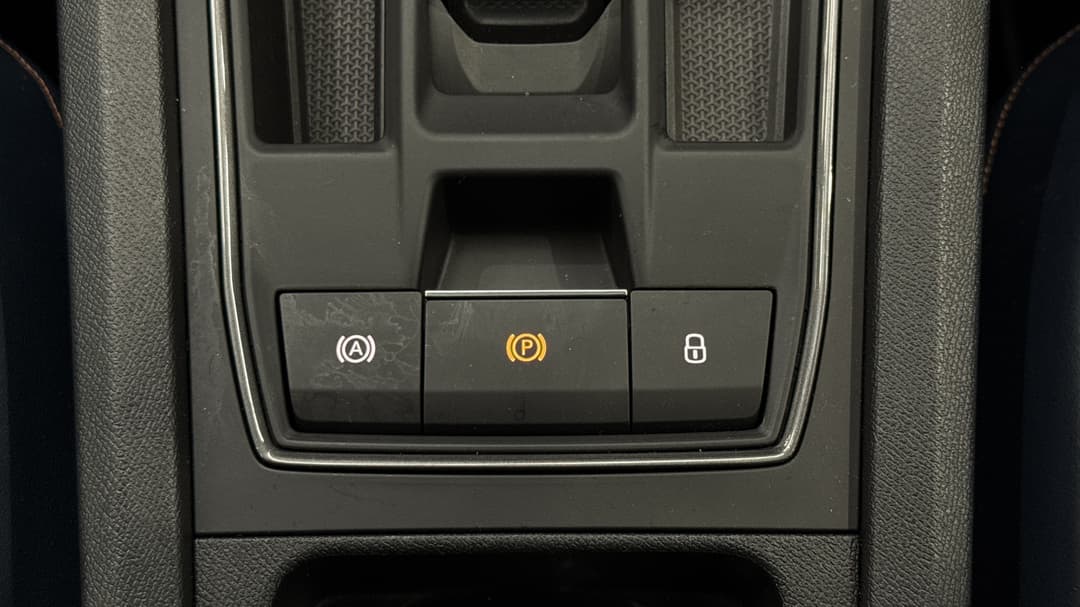2024 Cupra Formentor Vzx, Automatic, 20021 km, Handbrake
