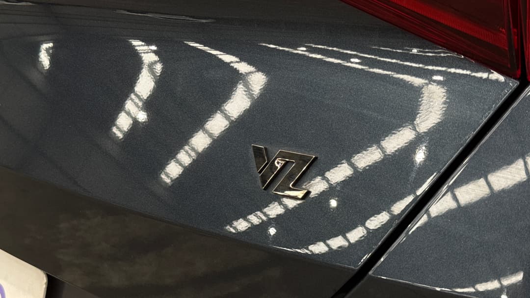 2024 Cupra Formentor Vzx, Automatic, 20021 km, Badge (Boot Right Side)