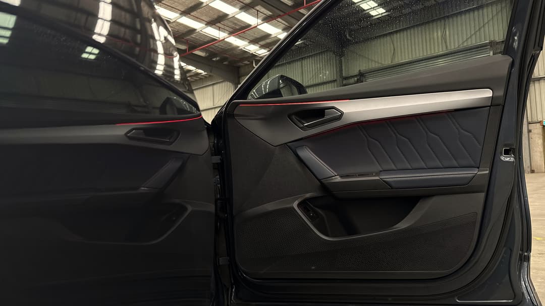 2024 Cupra Formentor Vzx, Automatic, 20021 km, Speaker View