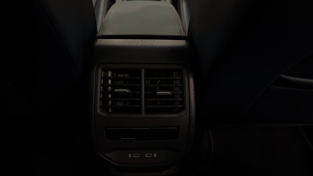 2024 Cupra Formentor Vzx, Automatic, 20021 km, Rear A/C Vent