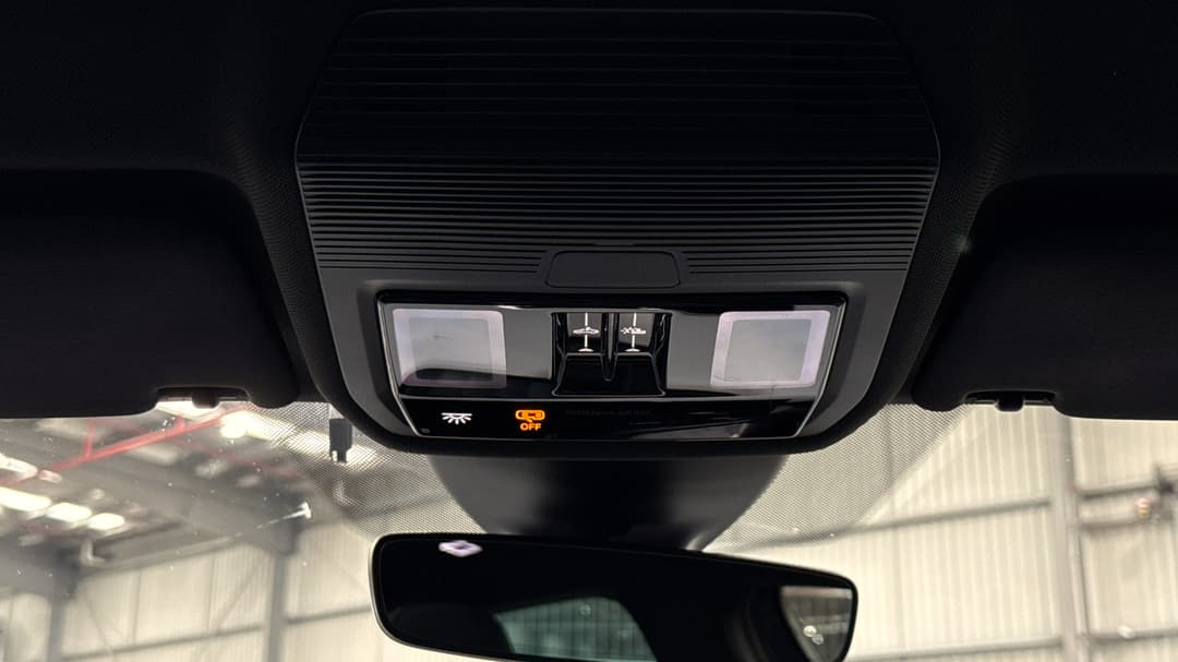 2024 Cupra Formentor Vzx, Automatic, 20021 km, On-Roof Controls/Sunglass holder