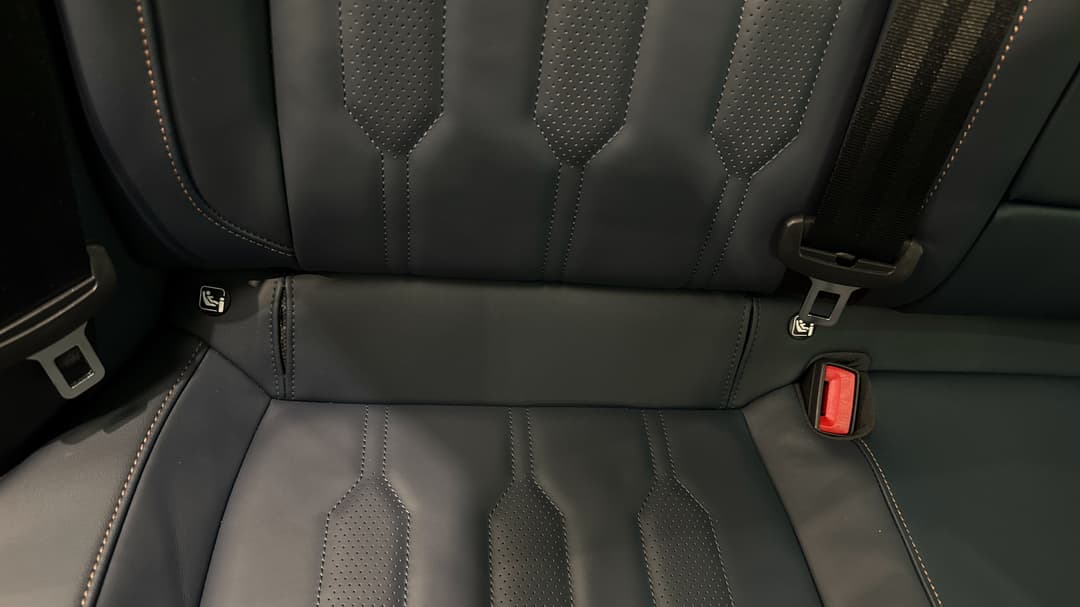 2024 Cupra Formentor Vzx, Automatic, 20021 km, Child Seat Anchor Points