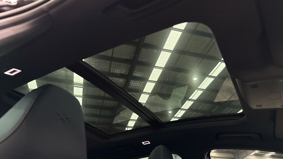 2024 Cupra Formentor Vzx, Automatic, 20021 km, Interior Sunroof/Moonroof