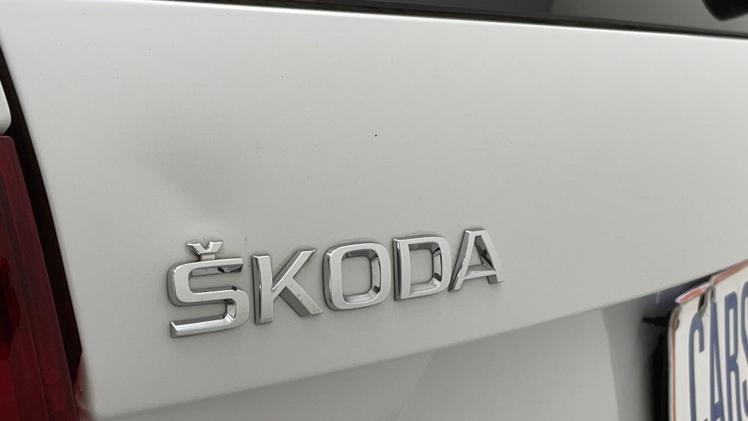 Badge (Boot Left Side)