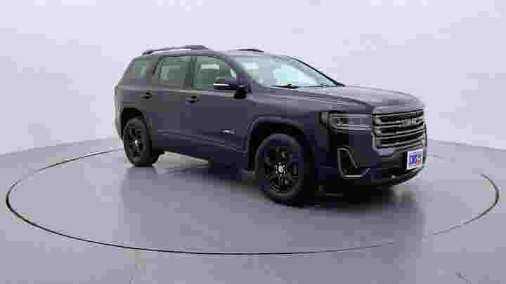 2020 GMC ACADIA