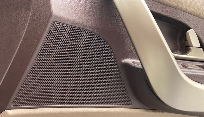 2014 Mahindra XUV500 W6 4X2, Diesel, Manual, 75,628 km, Speaker
