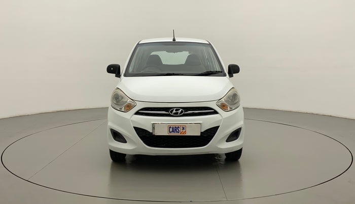 2012 Hyundai i10 ERA 1.1, Petrol, Manual, 35,690 km, Highlights