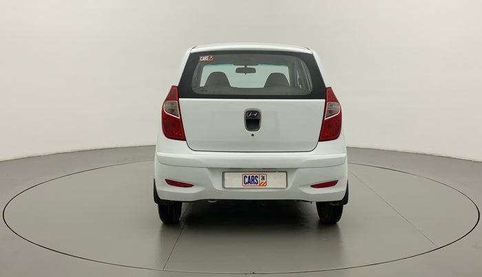2012 Hyundai i10 ERA 1.1, Petrol, Manual, 35,690 km, Back/Rear