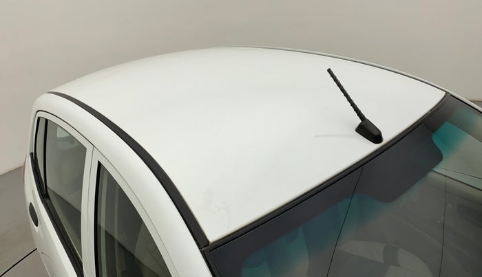 2012 Hyundai i10 ERA 1.1, Petrol, Manual, 35,690 km, Roof