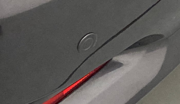 2018 Maruti Ertiga ZDI + SHVS, Diesel, Manual, 67,739 km, Infotainment system - Parking sensor not working